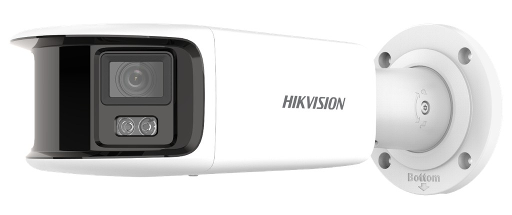 HIKVISION - DS-2CD2T87G2P-LSU/SL(C)