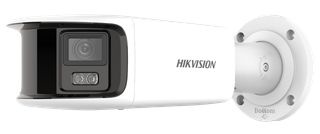 HIKVISION - DS-2CD2T87G2P-LSU/SL(C)