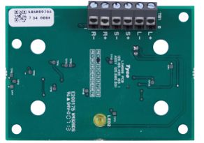 FIRECLASS - FC410LI LINE ISOLATOR MODULE (545.800.704)