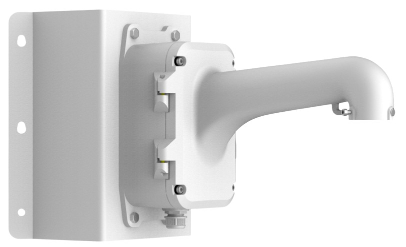 HIKVISION - DS-1604ZJ-Box-Corner