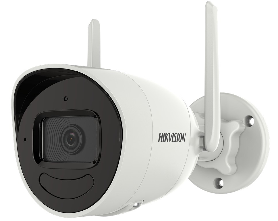HIKVISION - DS-2CV2041G2-IDW(W)