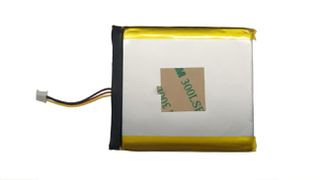 HIKVISION - DS-PA-Battery