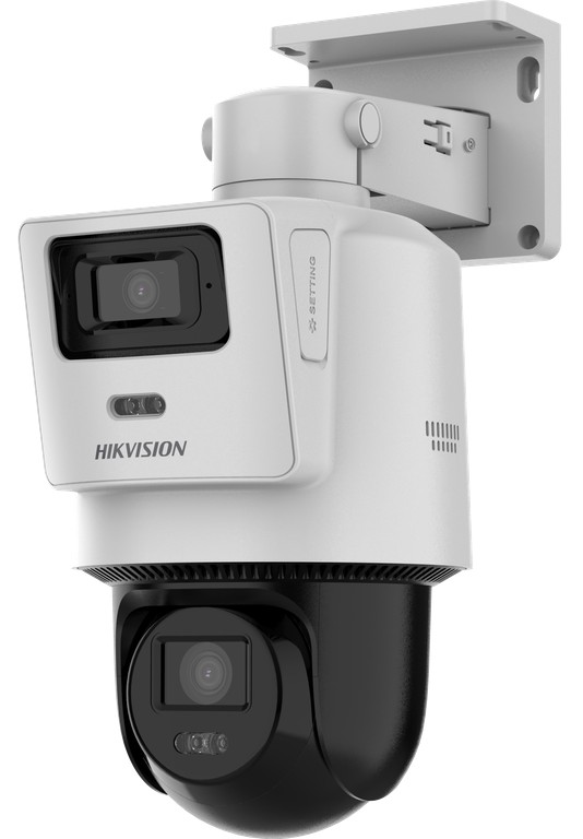 HIKVISION - DS-2SE2C400MWG-E/14