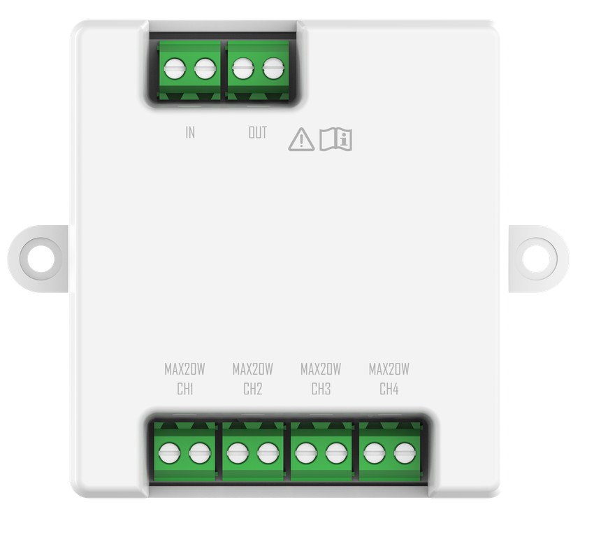 HIKVISION - DS-KAD7061EY