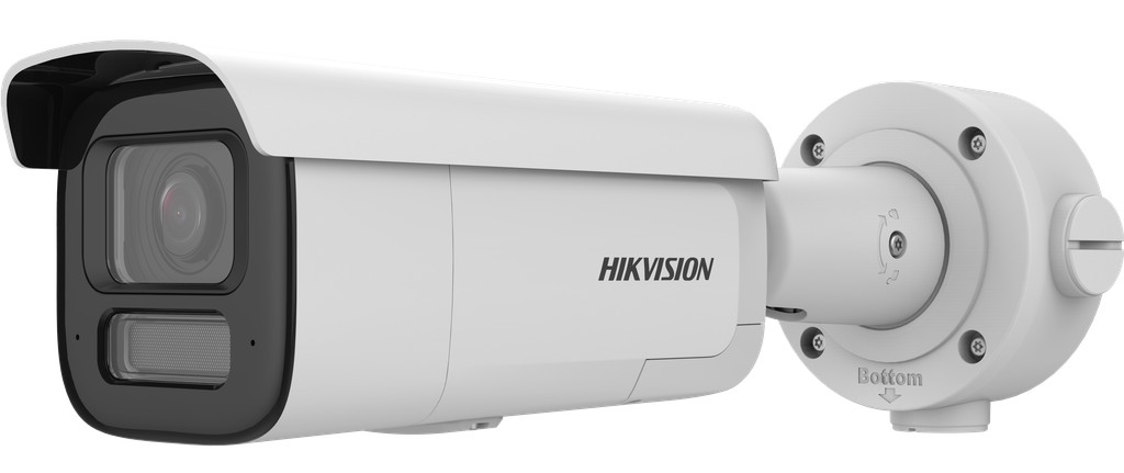 HIKVISION - DS-2CD2646G2HT-IZS2U/SRB(eF)