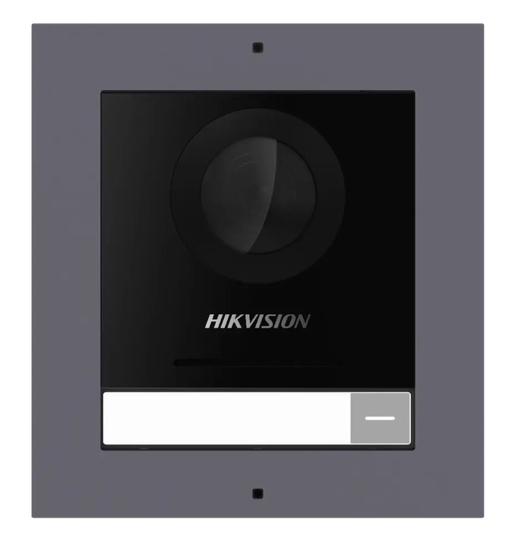 HIKVISION - DS-KD8003-IME1(B)/Surface