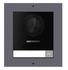 HIKVISION - DS-KD8003-IME1(B)/Surface