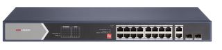 HIKVISION - DS-3E0520HP-E