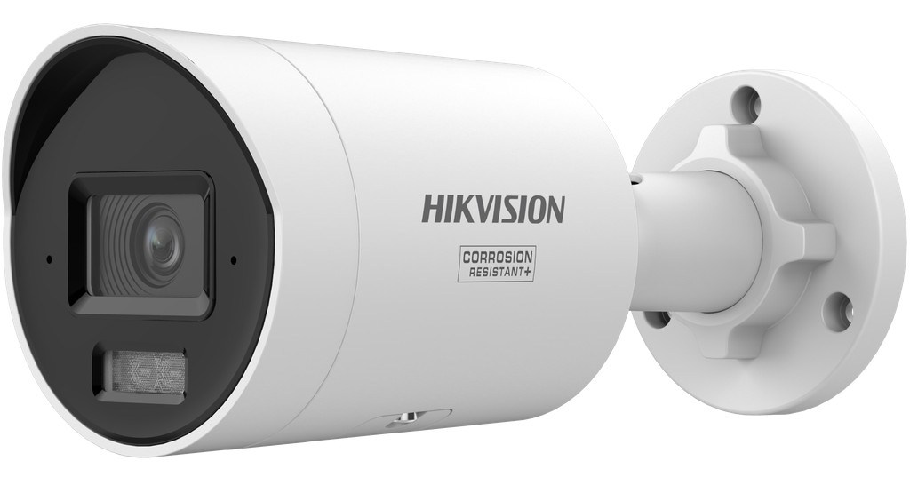 HIKVISION - DS-2CD2047G3-LI2UY