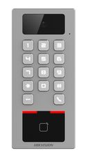 HIKVISION - DS-K1T502DBWX-C