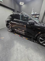 Audi Q8 e-tron 2022
