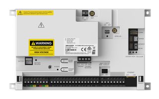 HIKVISION - DS-PA502-128