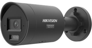 HIKVISION - DS-2CD2047G3-LI2UY Black