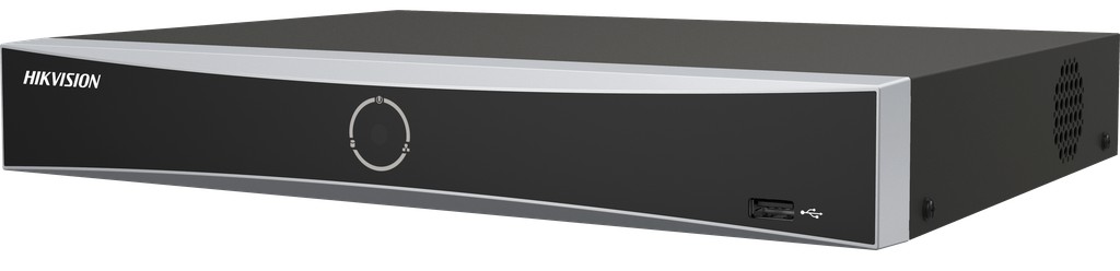 HIKVISION - DS-7604NXI-K1/4P(D)