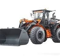 Φορτωτής Με Λάστιχα Hitachi 2010 ZW 310+ZYGARIA +ARISTO++EYKAIREIA+-thumb-1