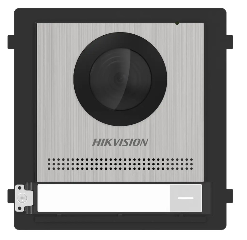HIKVISION - DS-KD8003-IME1(B)/S