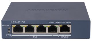 HIKVISION - DS-3E1505P-EI