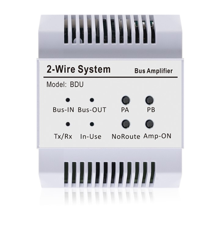 PROXY2 - DT-BDU