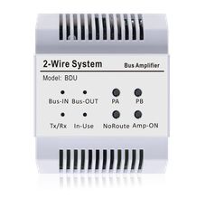 PROXY2 - DT-BDU