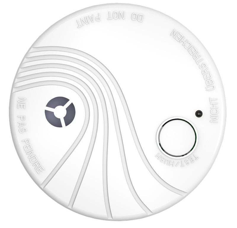 HIKVISION - DS-PDSMK-S-WE