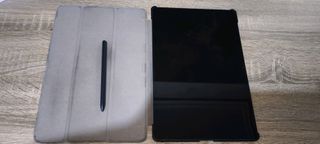 Tablet Samsung galaxy tab s7 FE-thumb-2