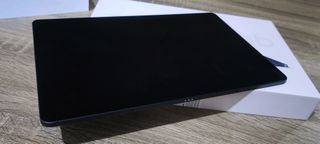 Tablet Samsung galaxy tab s7 FE-thumb-3