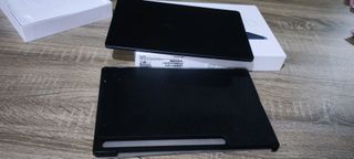 Tablet Samsung galaxy tab s7 FE-thumb-9