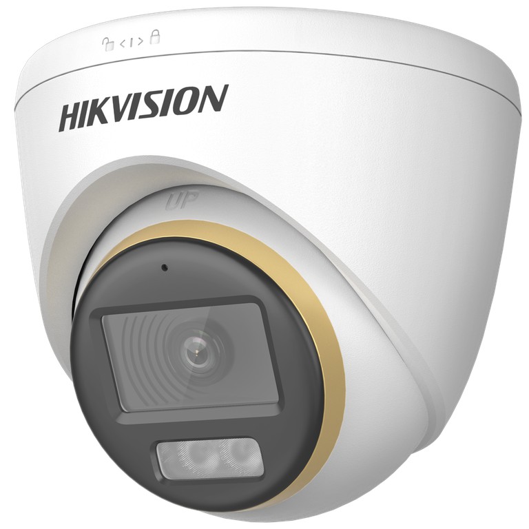 HIKVISION - DS-2CE72DF3T-LFS