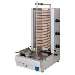 Γύρος Ηλεκτρικός Για 75-85Kg Γύρο Με Μοτέρ Κάτω 48x63x113,5Cm NORTH - Καινούργιος.