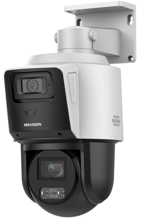 HIKVISION - DS-2SE3C404MWG-E/14
