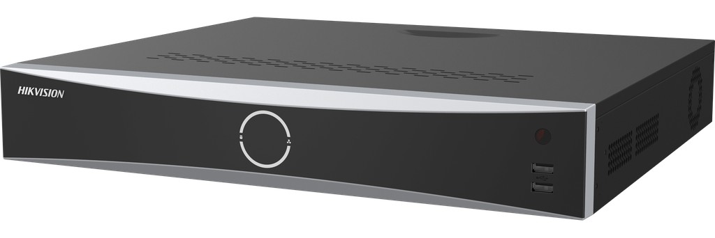 HIKVISION - DS-7716NXI-I4/16P/VPro