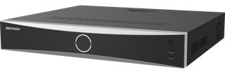 HIKVISION - DS-7716NXI-I4/16P/VPro
