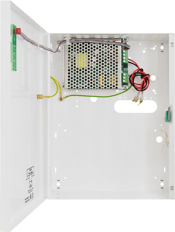 PULSAR - HPSB-12V5A-C
