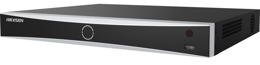 HIKVISION - DS-7616NXI-I2/VPro