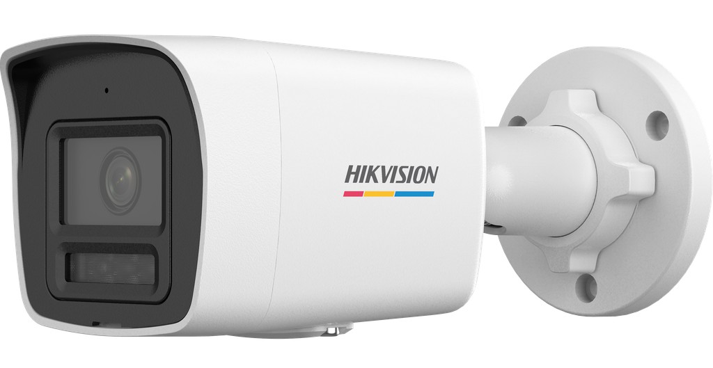 HIKVISION - DS-2CD1047G3H-LIUF