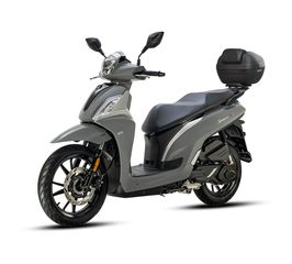 Sym Symphony ST 125 2026 L/C ABS/TCS TOP BOX