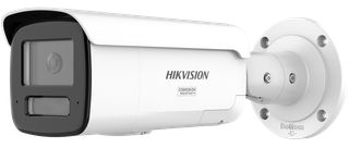 HIKVISION - DS-2CD2T47G3-LIS2UY/SRB