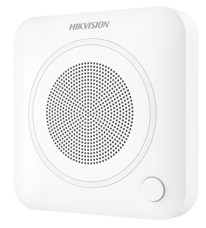 HIKVISION - DS-PS403I-WE Blue