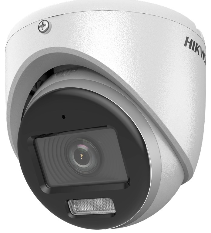 HIKVISION - DS-2CE70KF0T-LMFS