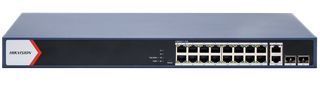 HIKVISION - DS-3E1520P-EI/M