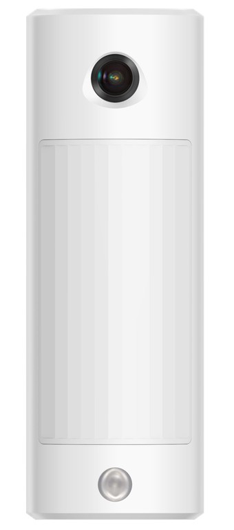 HIKVISION - DS-PDPC18-HM-WE
