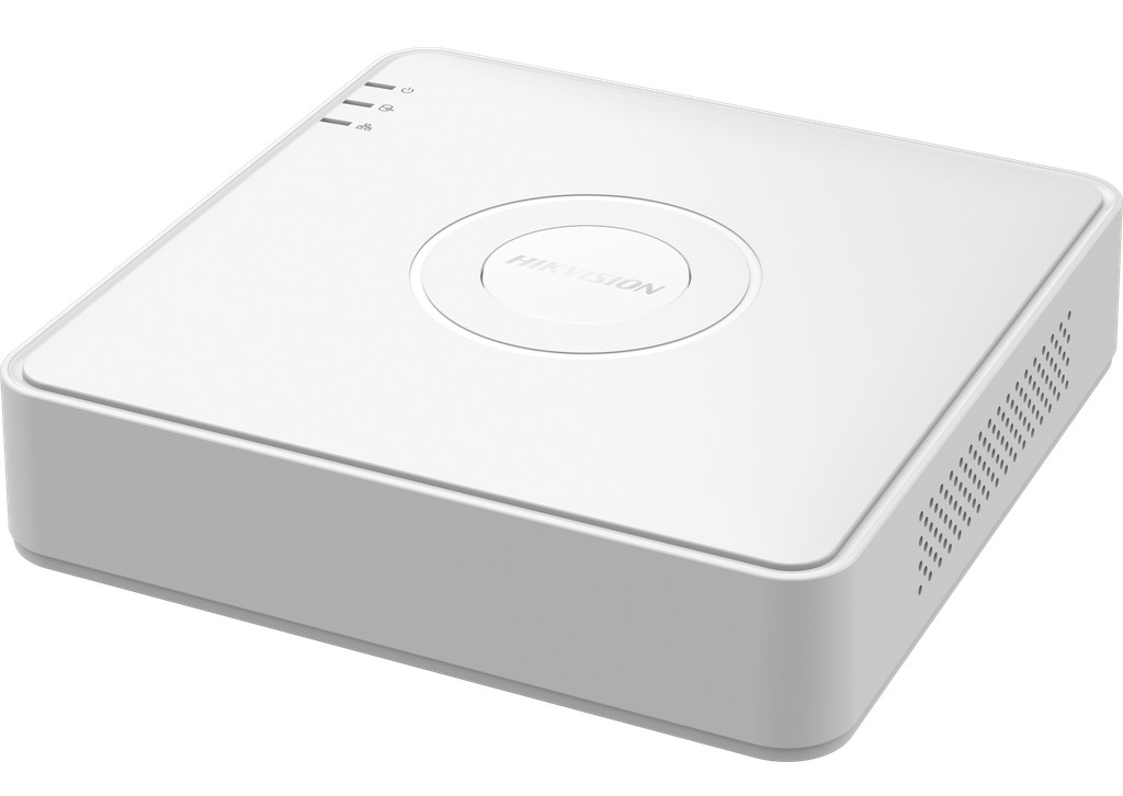 HIKVISION - DS-7108HGHI-M1/T
