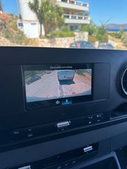 Κλούβα Mercedes-Benz 2021 SPRINTER L2H2 314 οθόνη/full extra-thumb-13