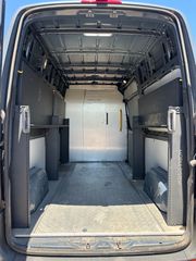 Κλούβα Mercedes-Benz 2021 SPRINTER L2H2 314 οθόνη/full extra-thumb-14