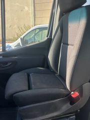 Κλούβα Mercedes-Benz 2021 SPRINTER L2H2 314 οθόνη/full extra-thumb-8