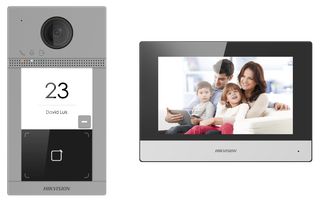 HIKVISION - DS-KIS604-S(C)