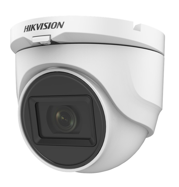 HIKVISION - DS-2CE76D0T-ITMFS