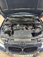 Bmw 316 2011 E 90 FACELIFT-thumb-11