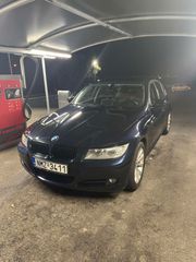 Bmw 316 2011 E 90 FACELIFT-thumb-1