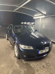 Bmw 316 2011 E 90 FACELIFT-thumb-2